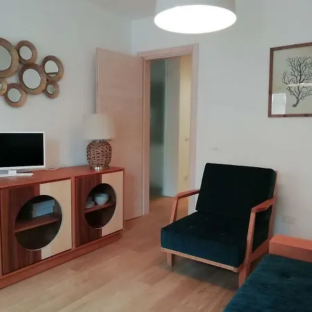 Apartamento Ca' Bajocchi *