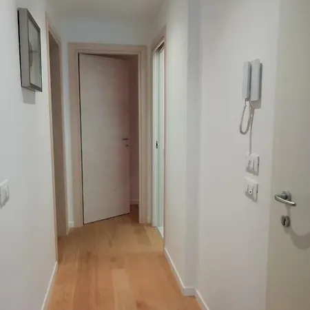 Apartamento Ca' Bajocchi