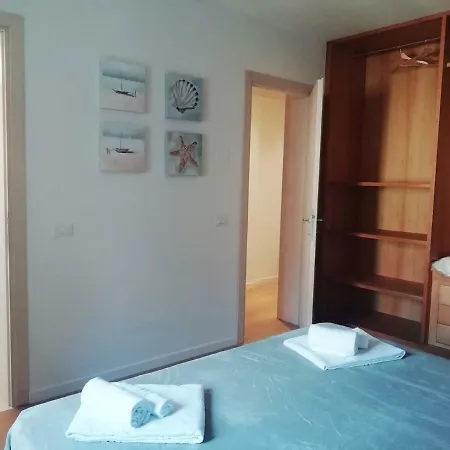 Apartamento Ca' Bajocchi *
