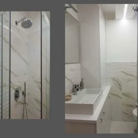 Ca' Bajocchi Apartamento