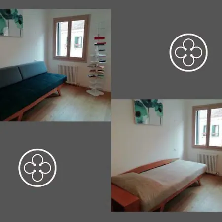 Apartment Ca' Bajocchi Venice