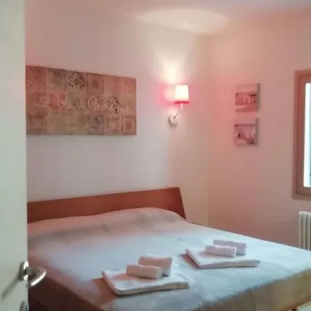 Ca' Bajocchi Appartement Venise